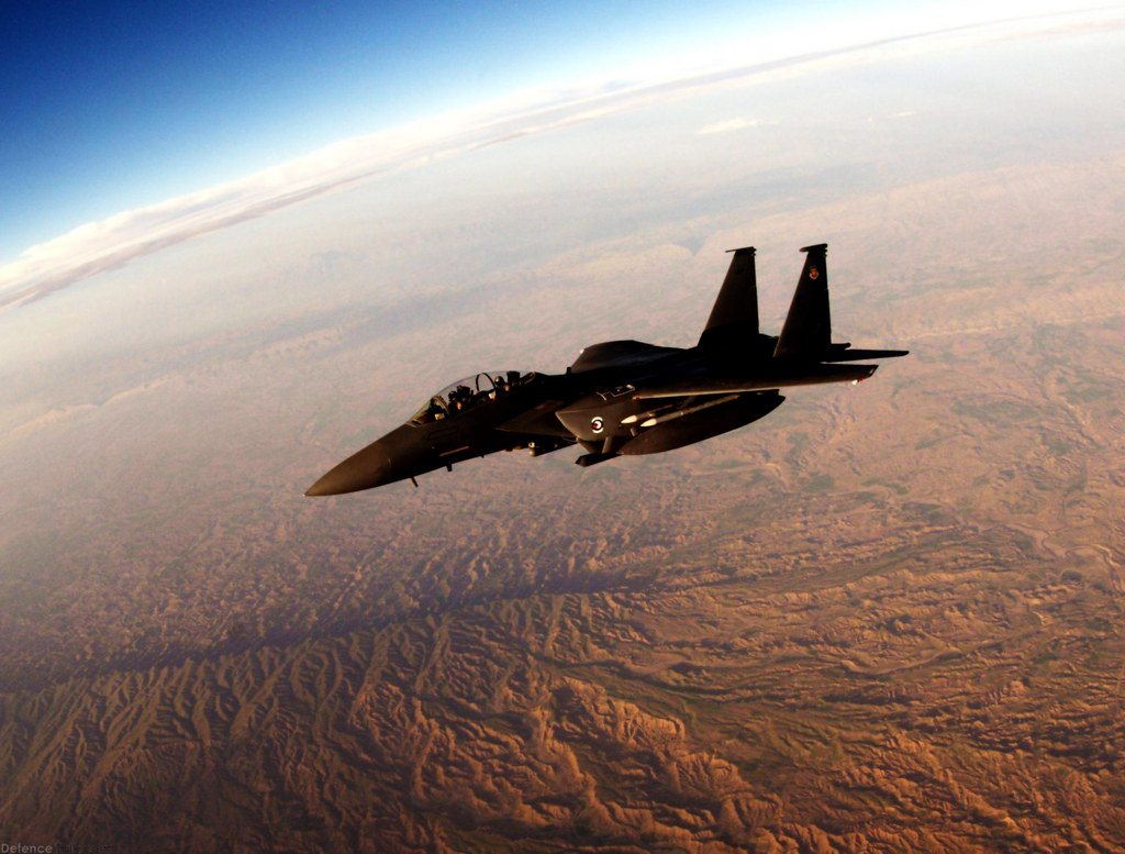 Us Air Force - HD Wallpaper 