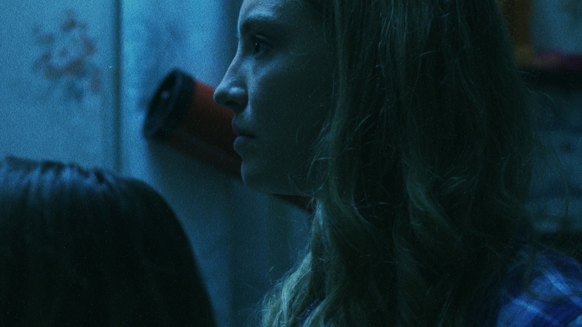 Darkness - HD Wallpaper 