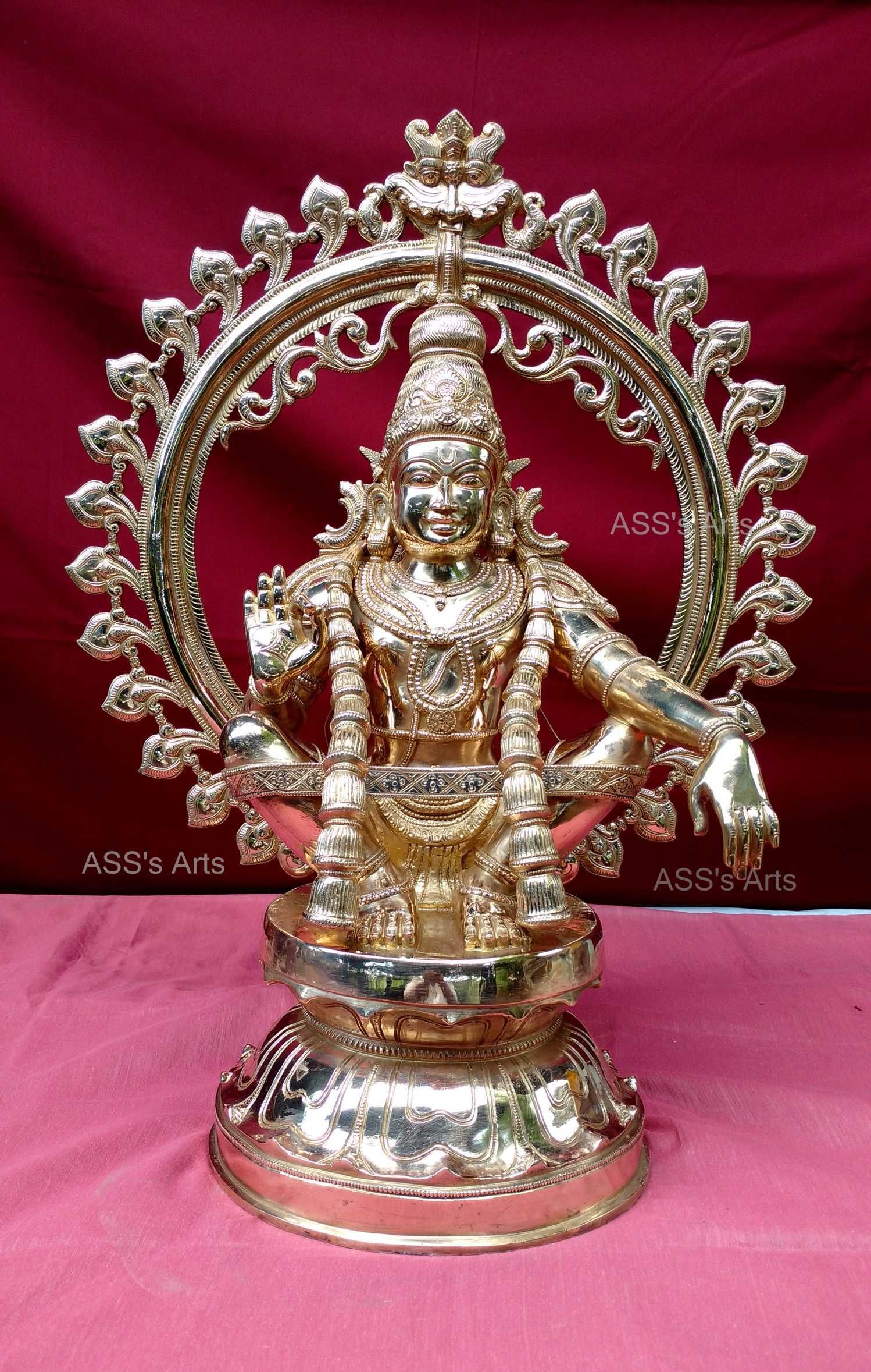 Ayyappa Swamy Idol - 1498x2357 Wallpaper Ayyappa Swamy Idol - 1498x2357 Wallpaper