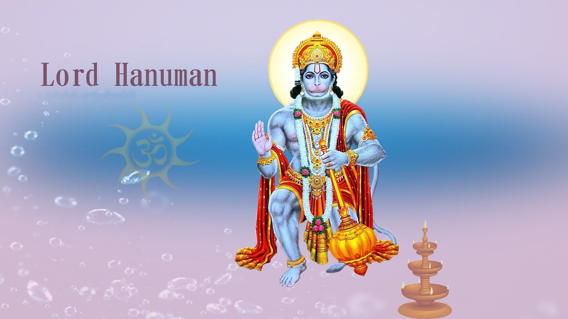 Hanuman Photo Gallery - Hanuman Ji - HD Wallpaper 