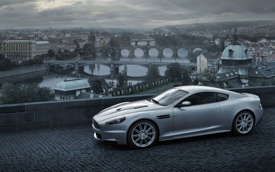 Android, Iphone, Desktop Hd Backgrounds / Wallpapers - Aston Martin Dbs - HD Wallpaper 