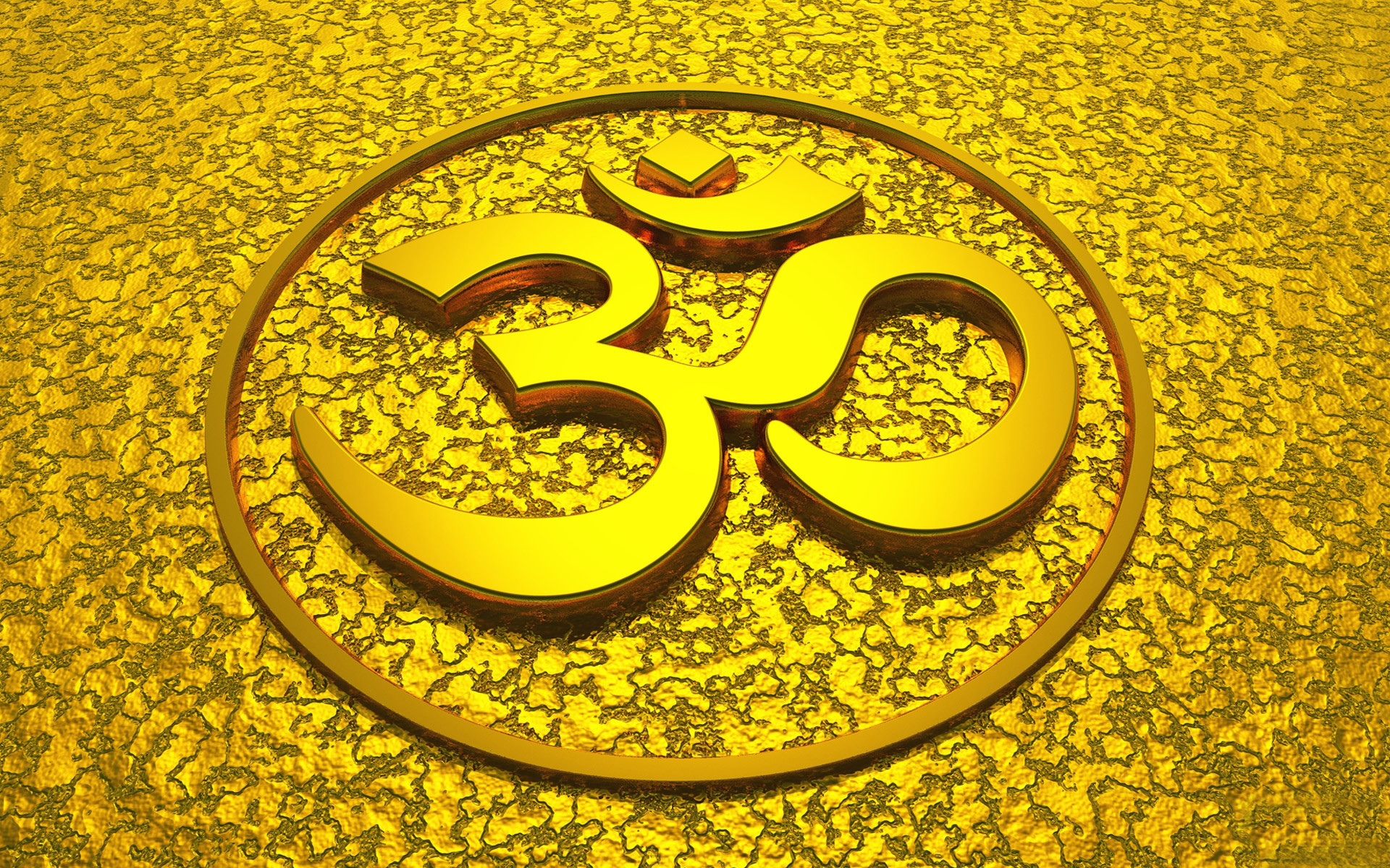 1920x1200, Mantra Of Hinduism Is Powerful And Is Capable - Asato Ma Sadgamaya Hd - HD Wallpaper 
