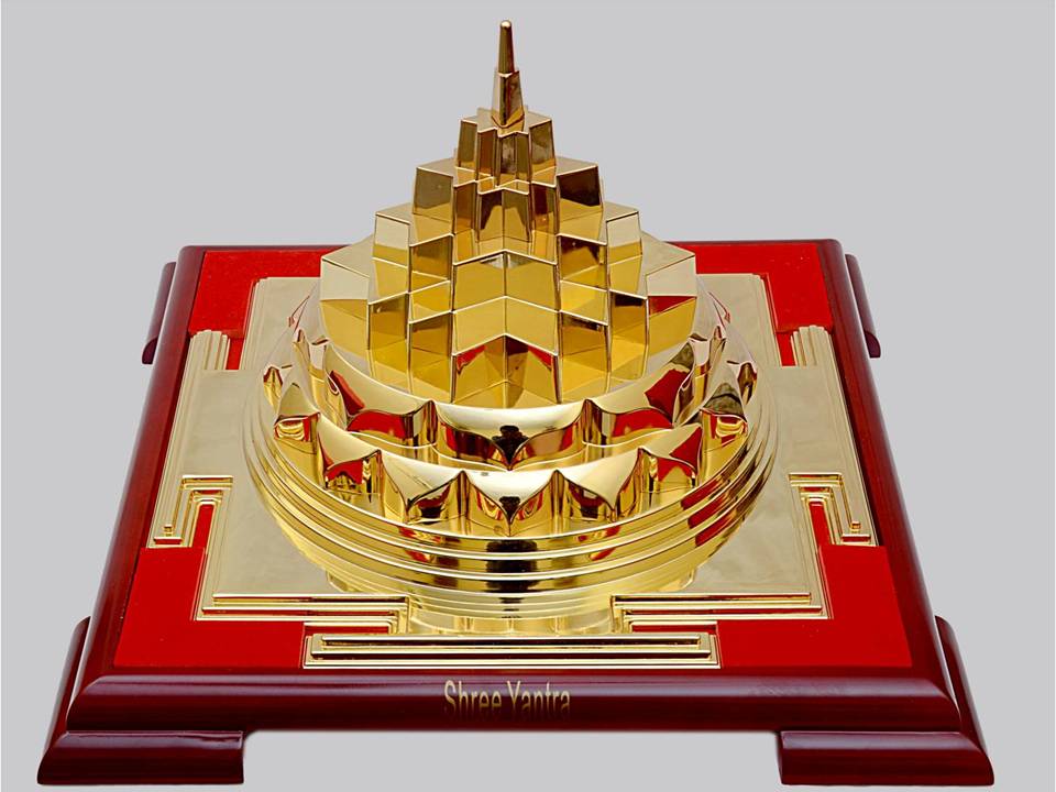 Buy Shree Yantra Online - HD Wallpaper 