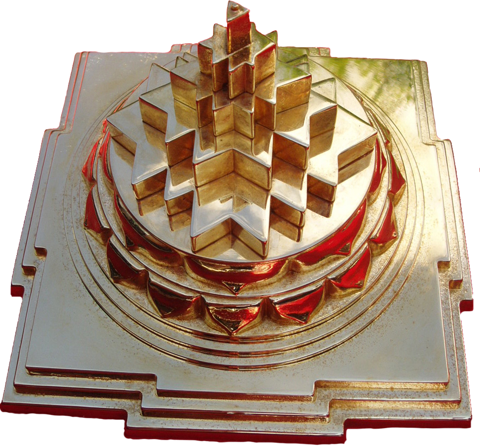 The Meru Chakra - Scale Model - HD Wallpaper 