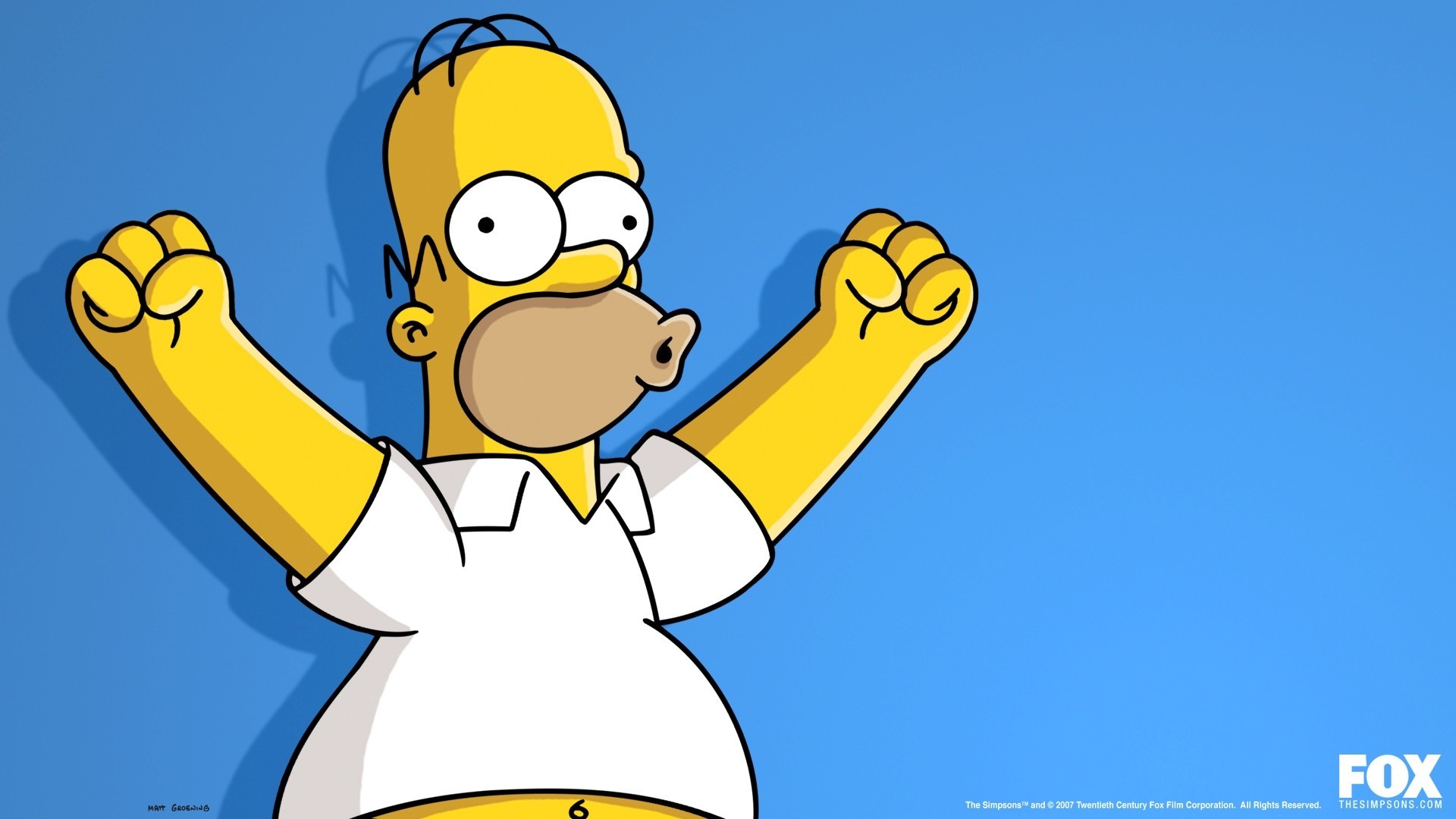 Tehnology, Wallpaper, Music, Apple, Amazing Funny Arts, - Homer Simpson Wallpaper 4k - HD Wallpaper 