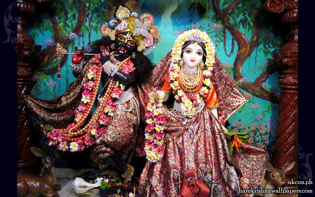 Hindu Temple - HD Wallpaper 