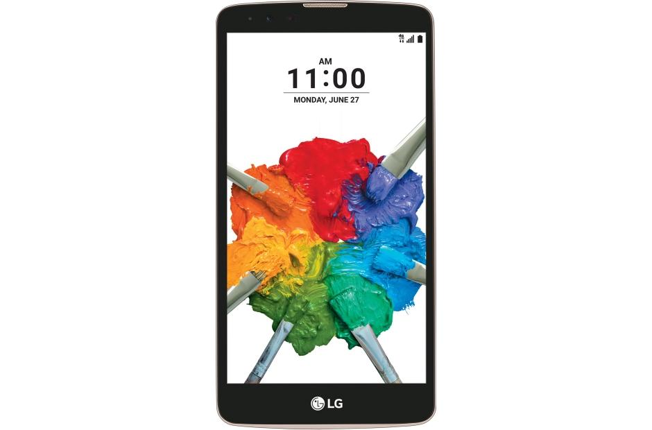 Lg Stylo™ 2 Plus In Espresso - Lg Stylo 2 Plus T Mobile - HD Wallpaper 