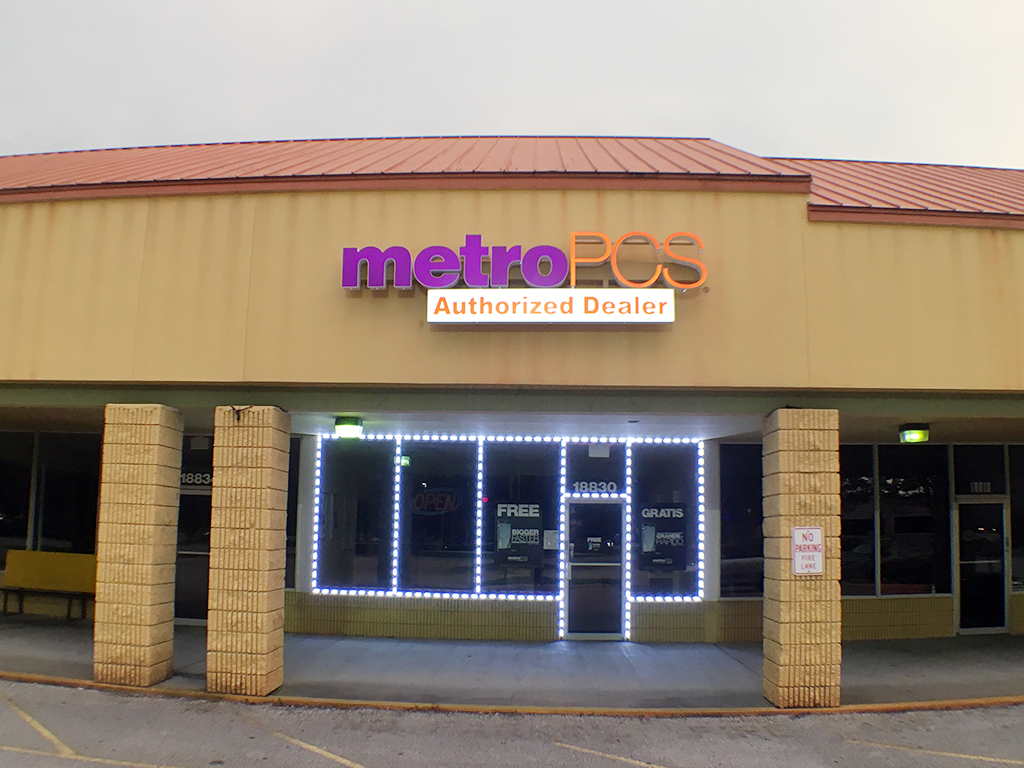 Commercial Building - HD Wallpaper 