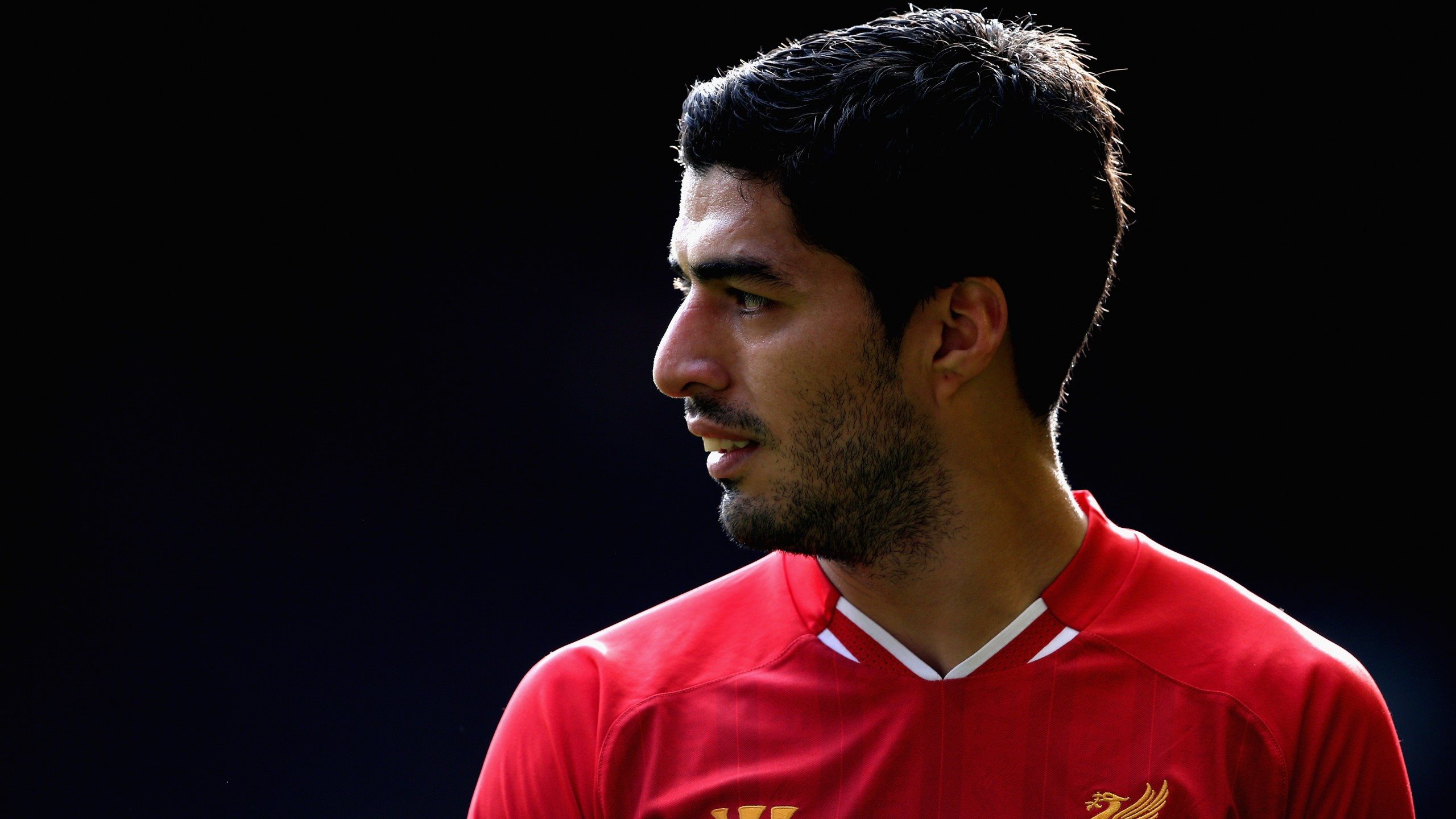 Luis Suárez - HD Wallpaper 