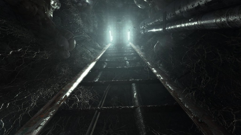 Metro: Last Light - HD Wallpaper 