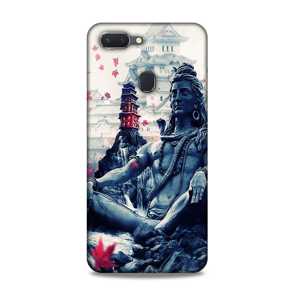 Vivo Y91 Back Cover Mahakal - HD Wallpaper 