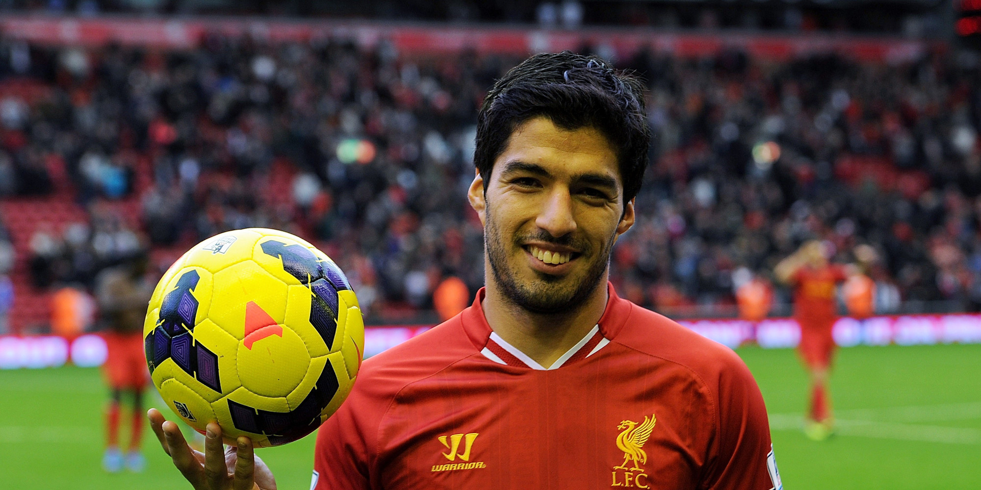 Luis Suarez Backgrounds On Wallpapers Vista - Soccer Player Luis Suarez - HD Wallpaper 