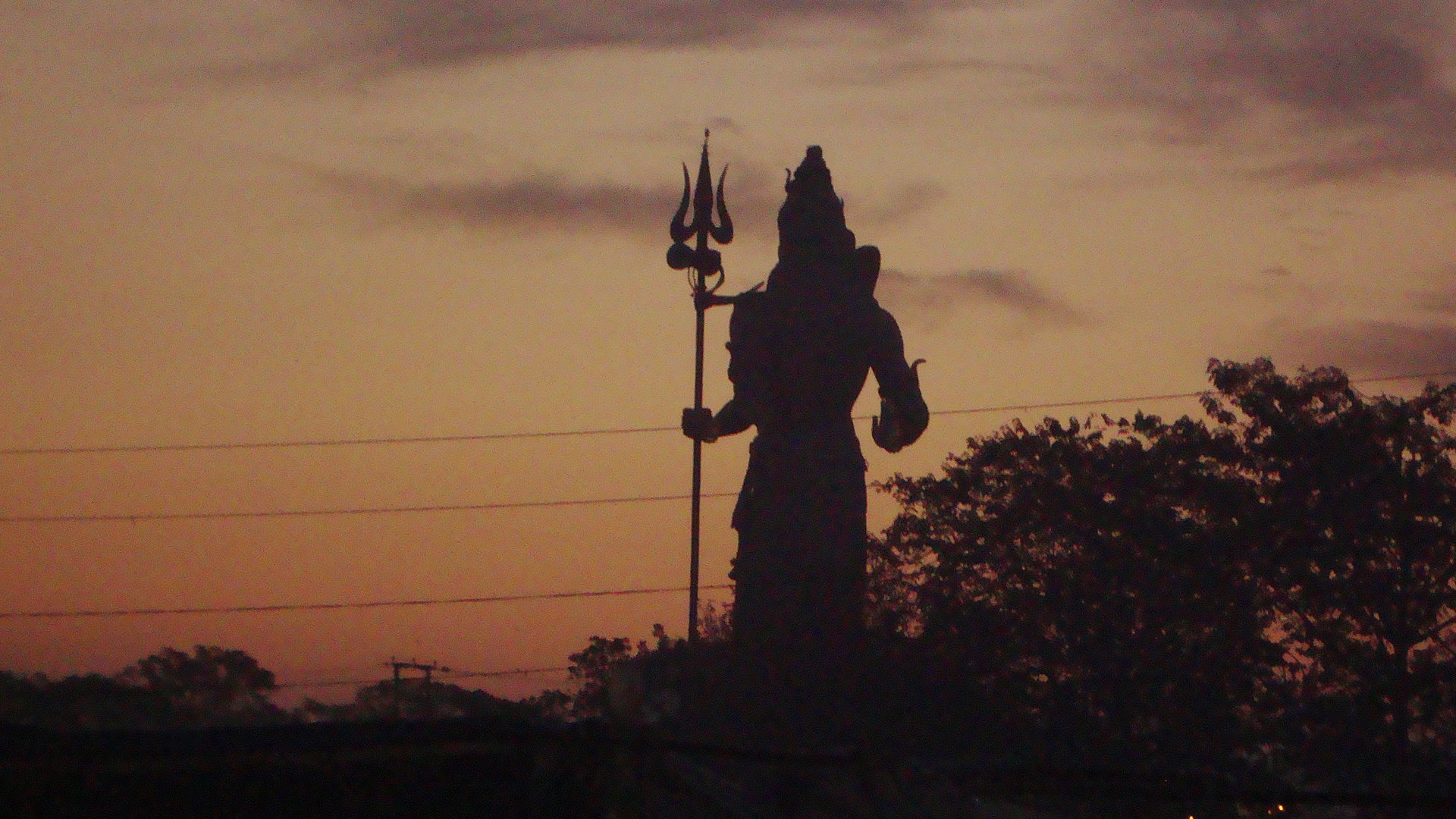 Lord Shiva Wallpaper For Mac - HD Wallpaper 