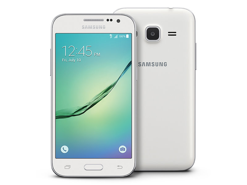 Samsung Galaxy Core Prime - HD Wallpaper 