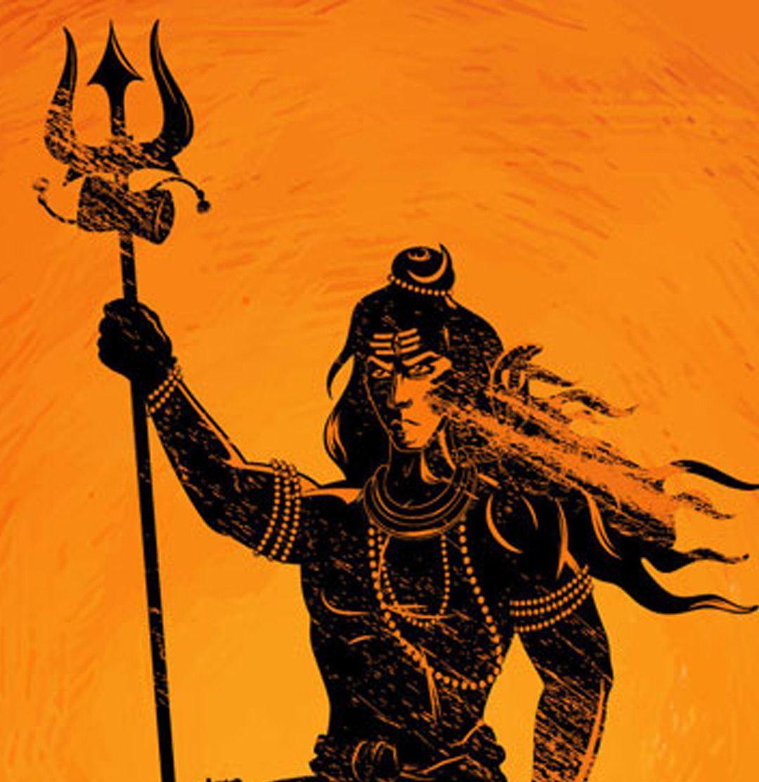 Lord Shiva D Wallpapers Wallpaper - Latest Om Namah Shivay Wallpaper For Iphone - HD Wallpaper 