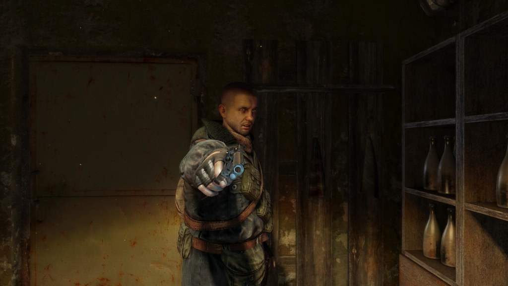 Darkness - HD Wallpaper 