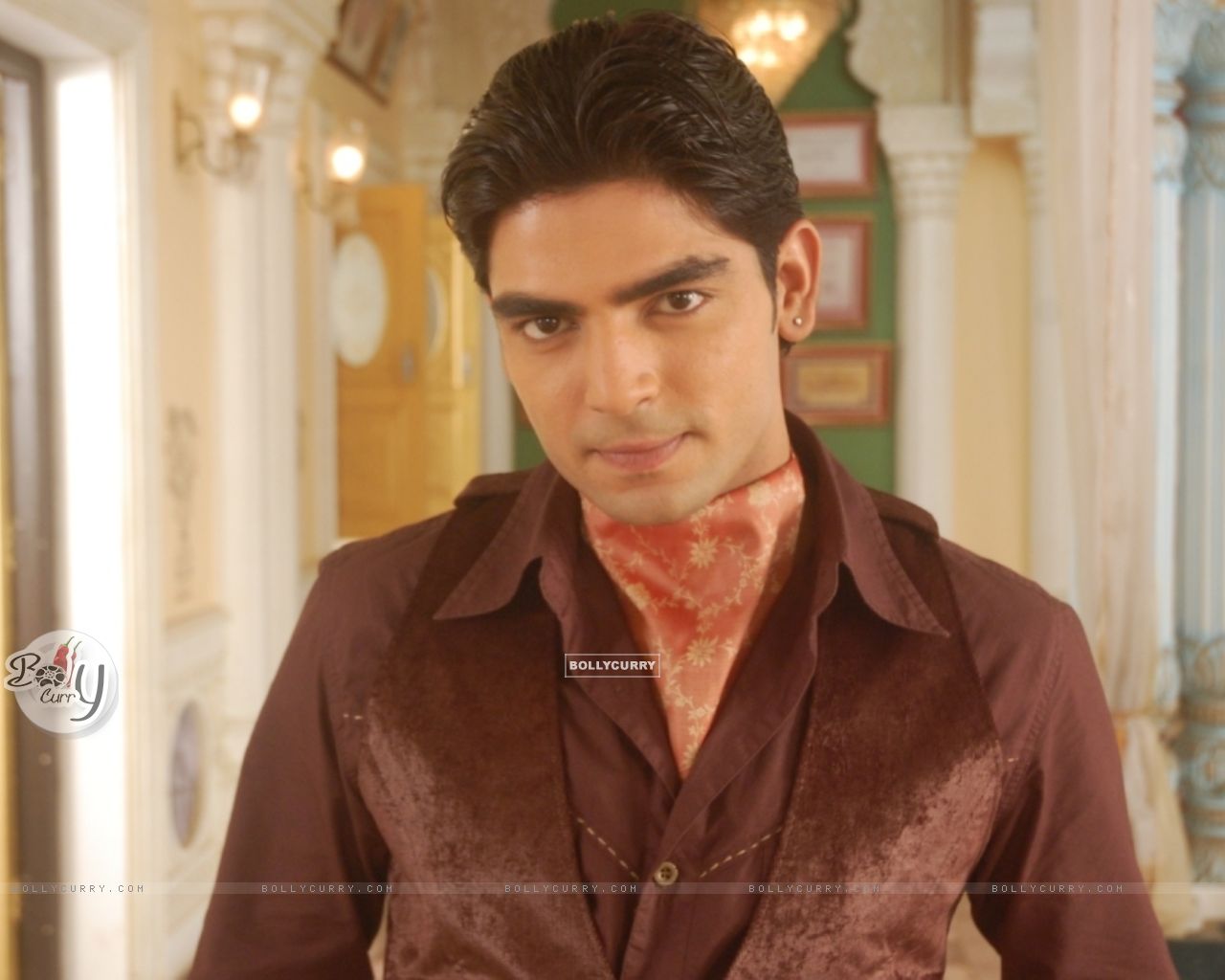 Kunwar Rudra Looking Dashing Size - Formal Wear - HD Wallpaper 