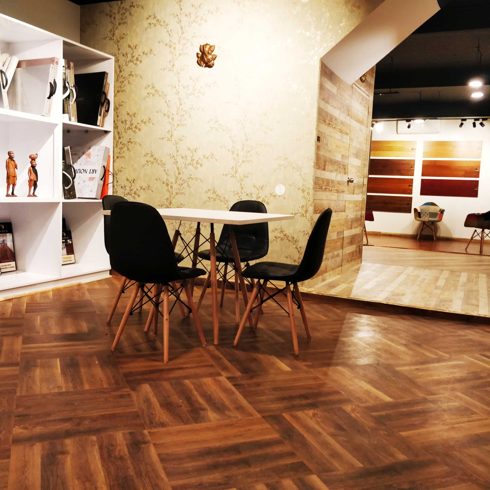 Interior Design - HD Wallpaper 