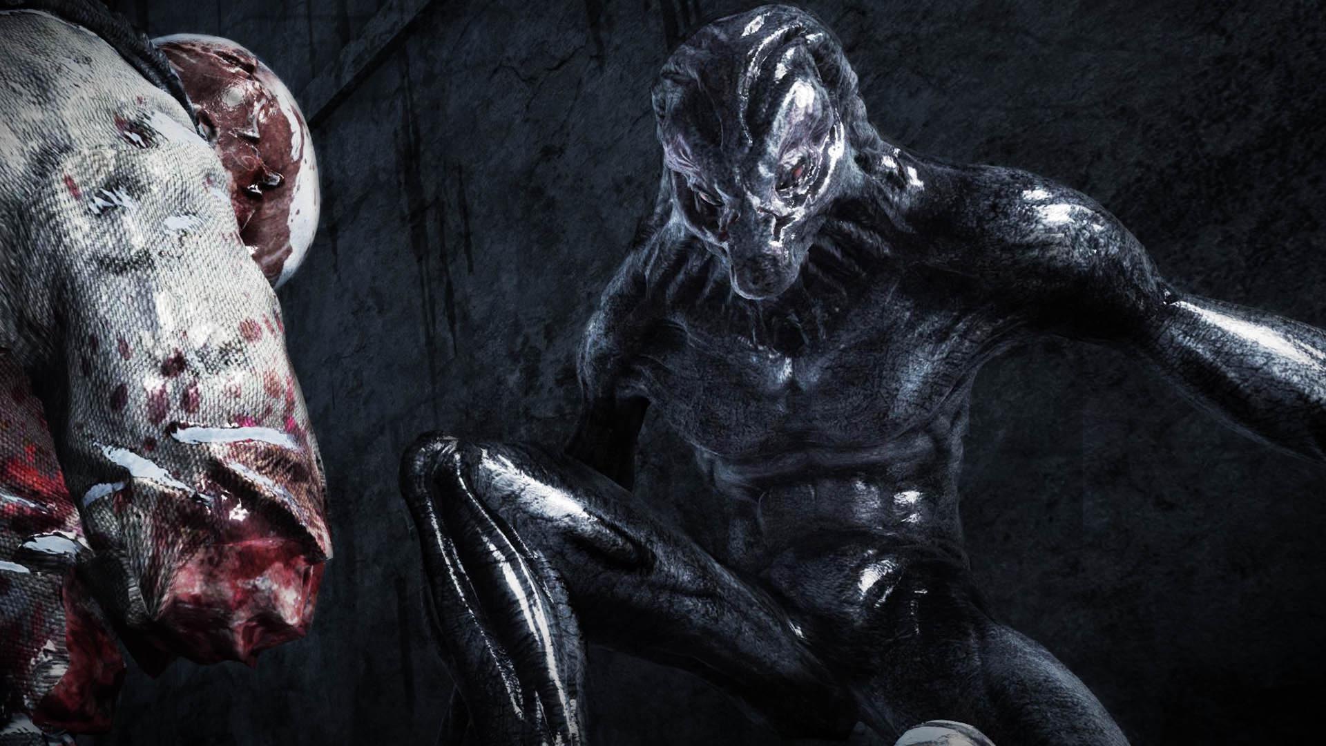 Metro Exodus Los Oscuros - HD Wallpaper 