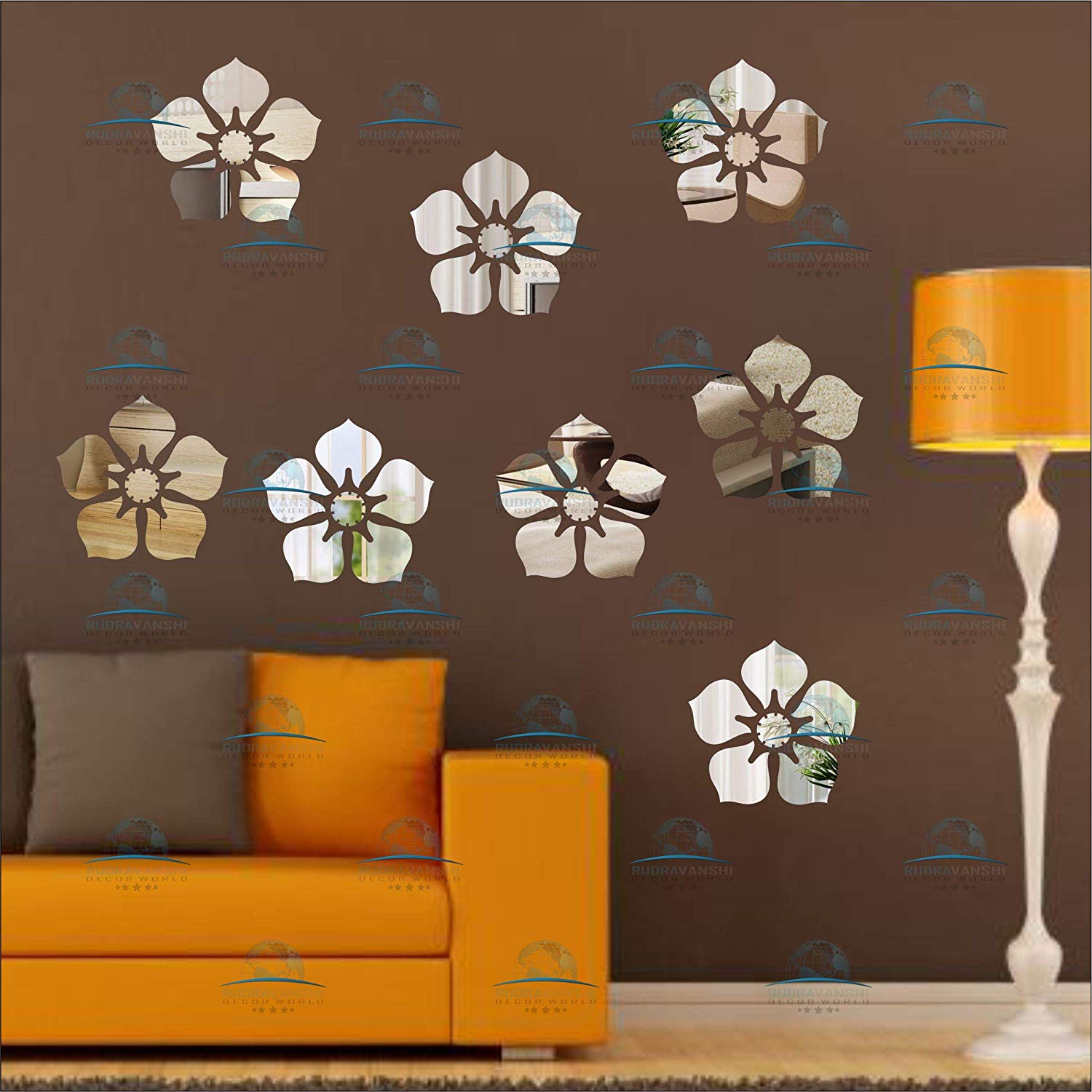 Color Combina Con Sala Naranja - HD Wallpaper 