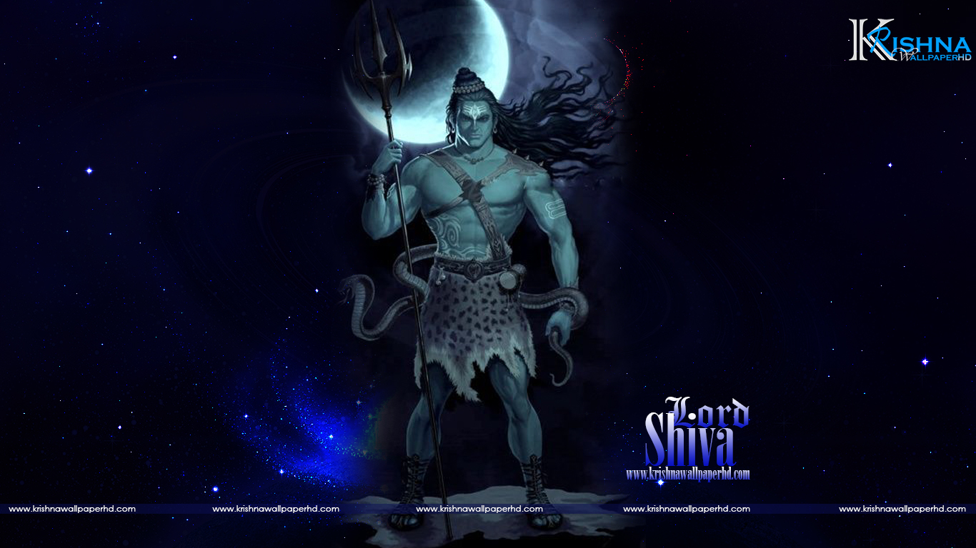 Lord Shiva Images Hd Download - HD Wallpaper 