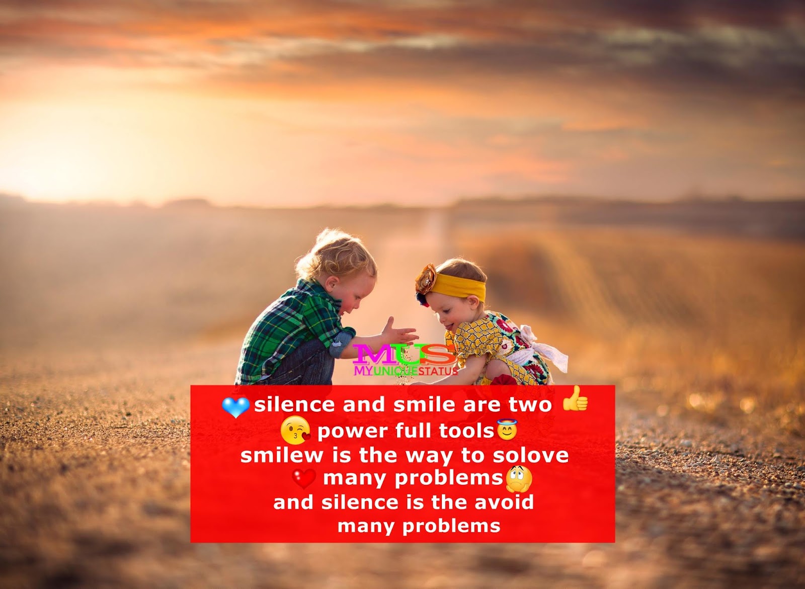 Love Couple Shayari With Image And Sad Shayari Image - Cute Kids Photography - HD Wallpaper 