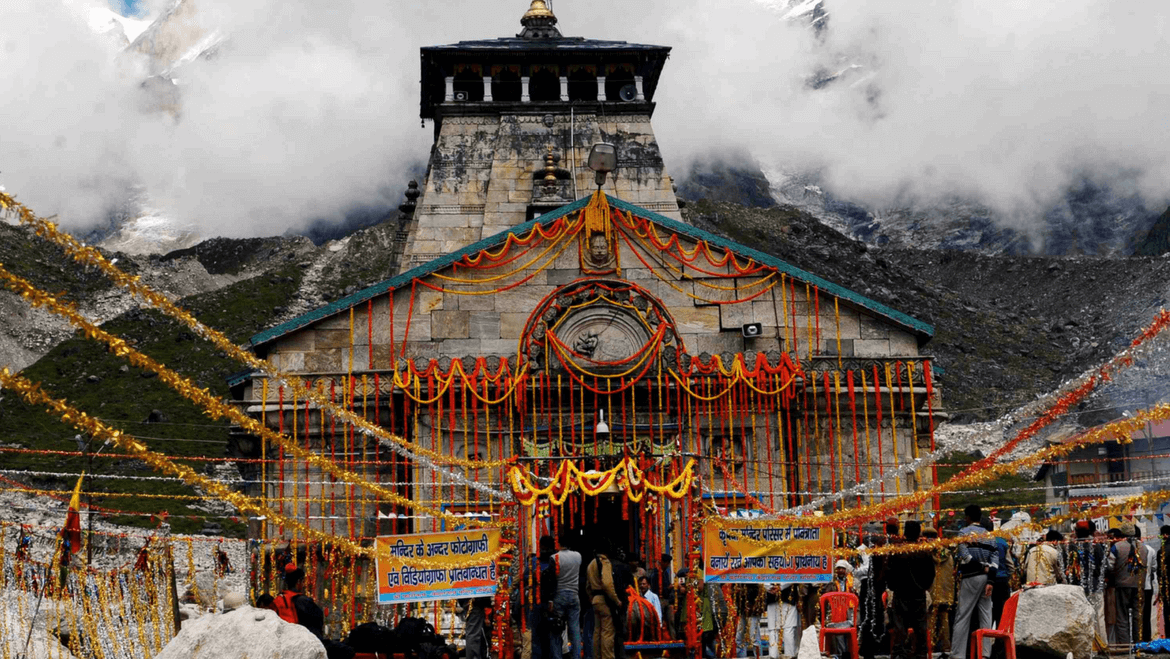 12 Jyotirlinga Shiva Temples In India 1170x659 Wallpaper Teahub Io