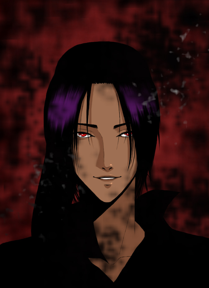 Anime, Kalyan, Zelda No Densetsu, Dark Link, Link, - Anime - HD Wallpaper 