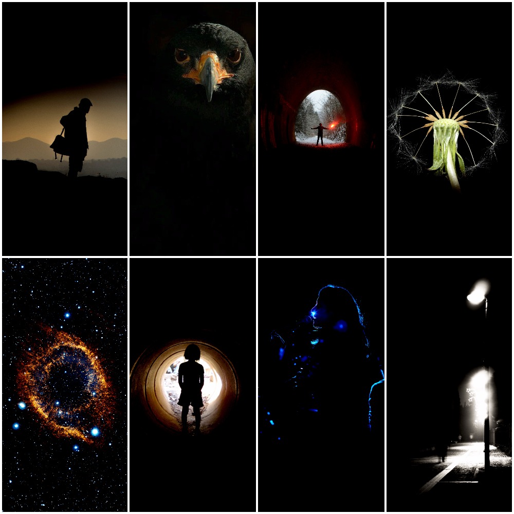 Universe - HD Wallpaper 