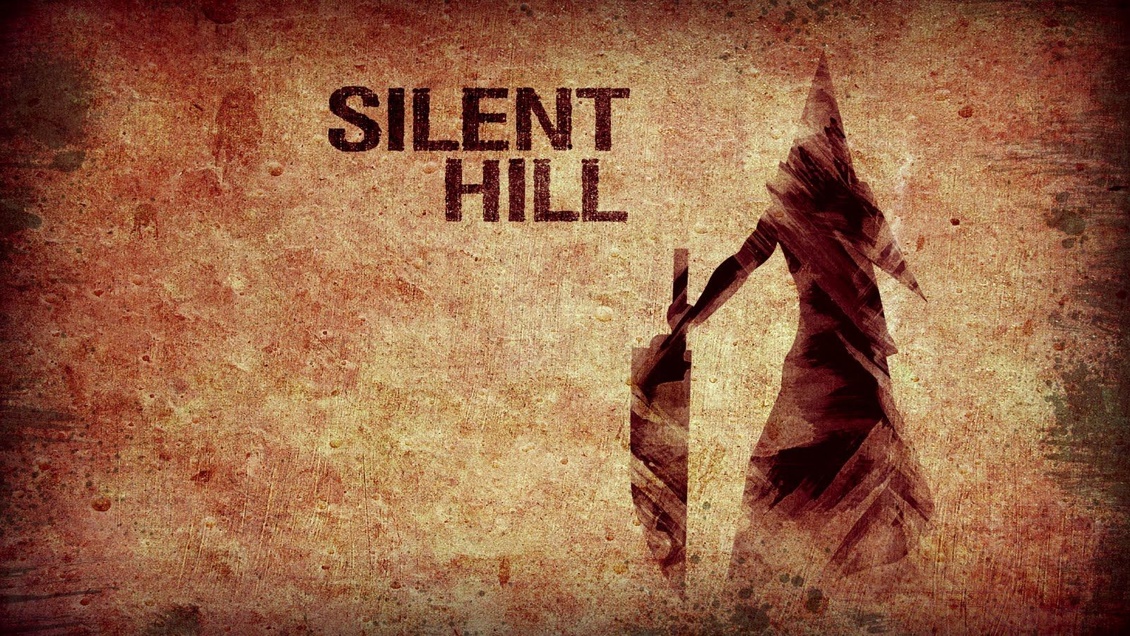 Free Amazing Silent Hill Images - Silent Hill Wallpaper Pc - HD Wallpaper 