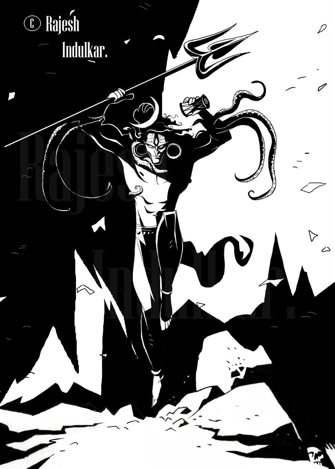 Full Hd Mahadev Hd - HD Wallpaper 