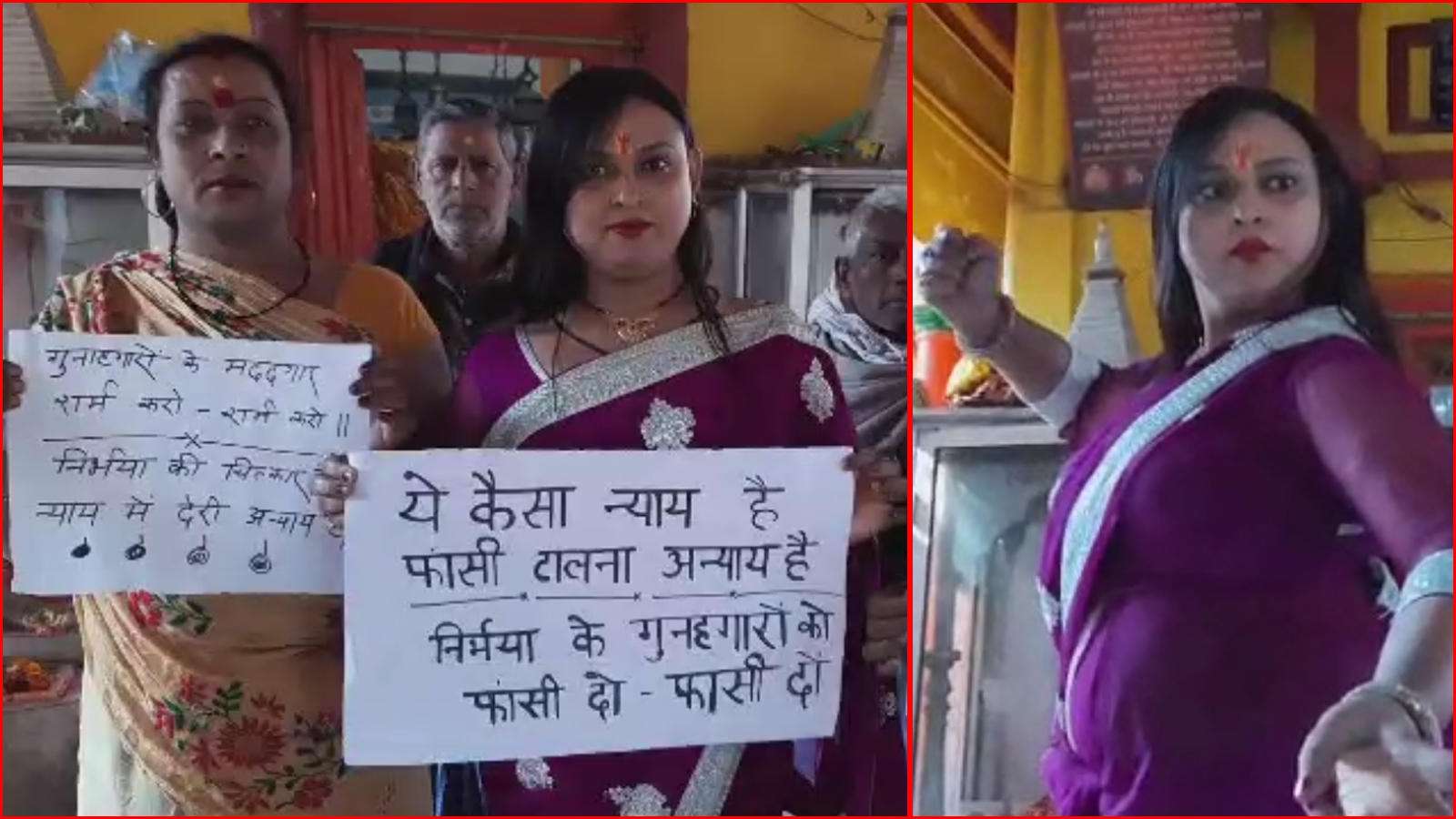 2012 Delhi Gang Rape - HD Wallpaper 