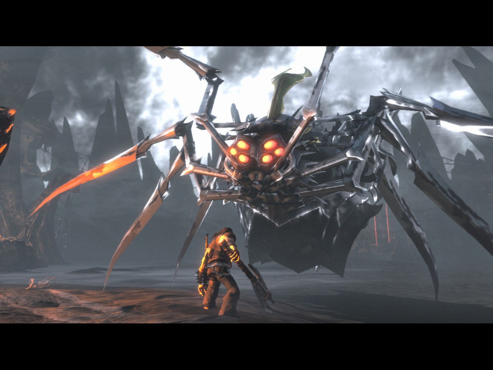 Brutal Legend - HD Wallpaper 