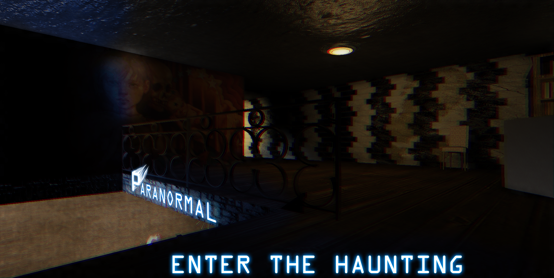 View Media - Darkness - HD Wallpaper 