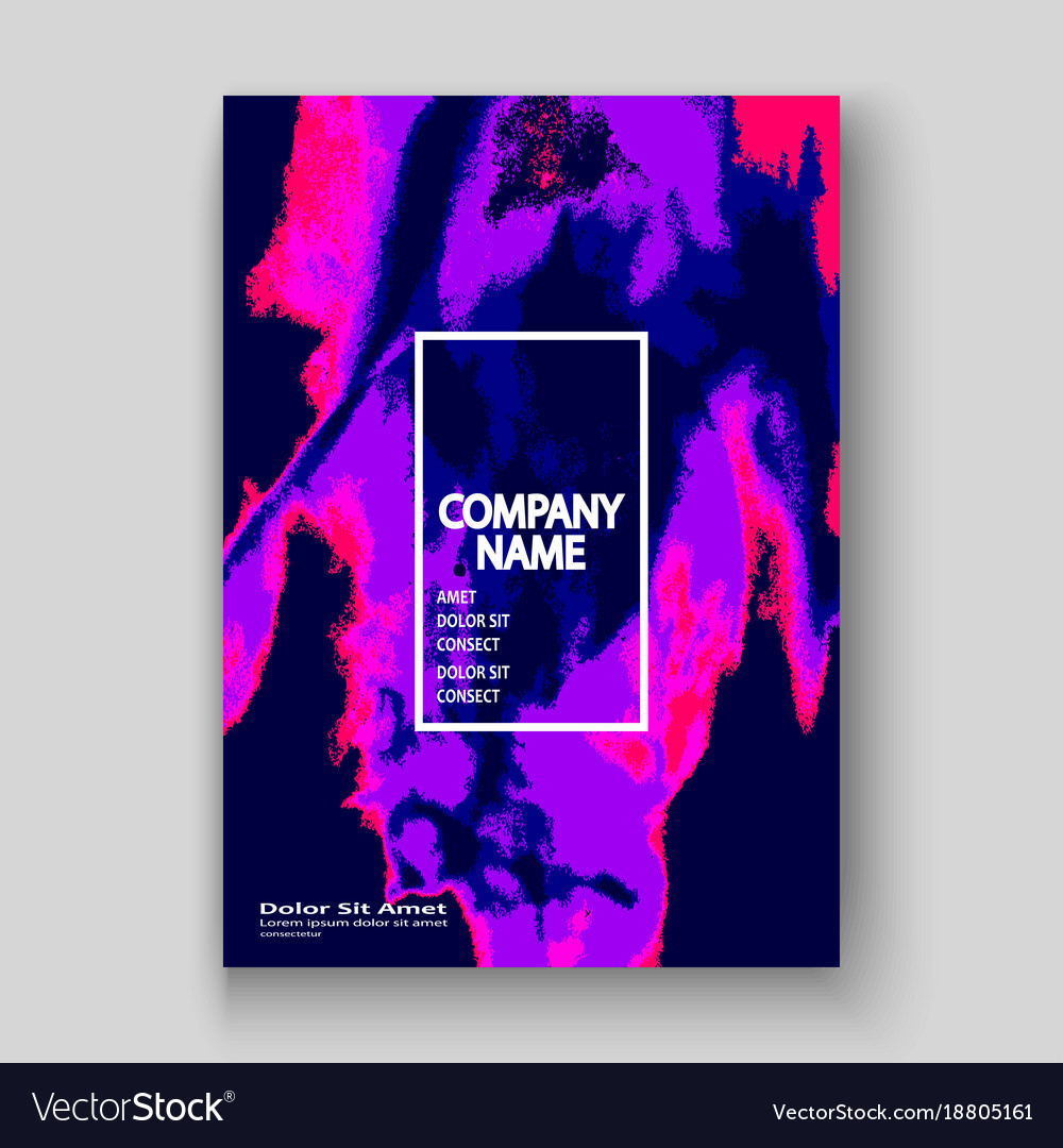 Marmore Neon - HD Wallpaper 