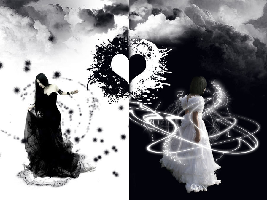 Change Of Heart By Project Zero5 - Fondos De Pantalla Paranormales - HD Wallpaper 