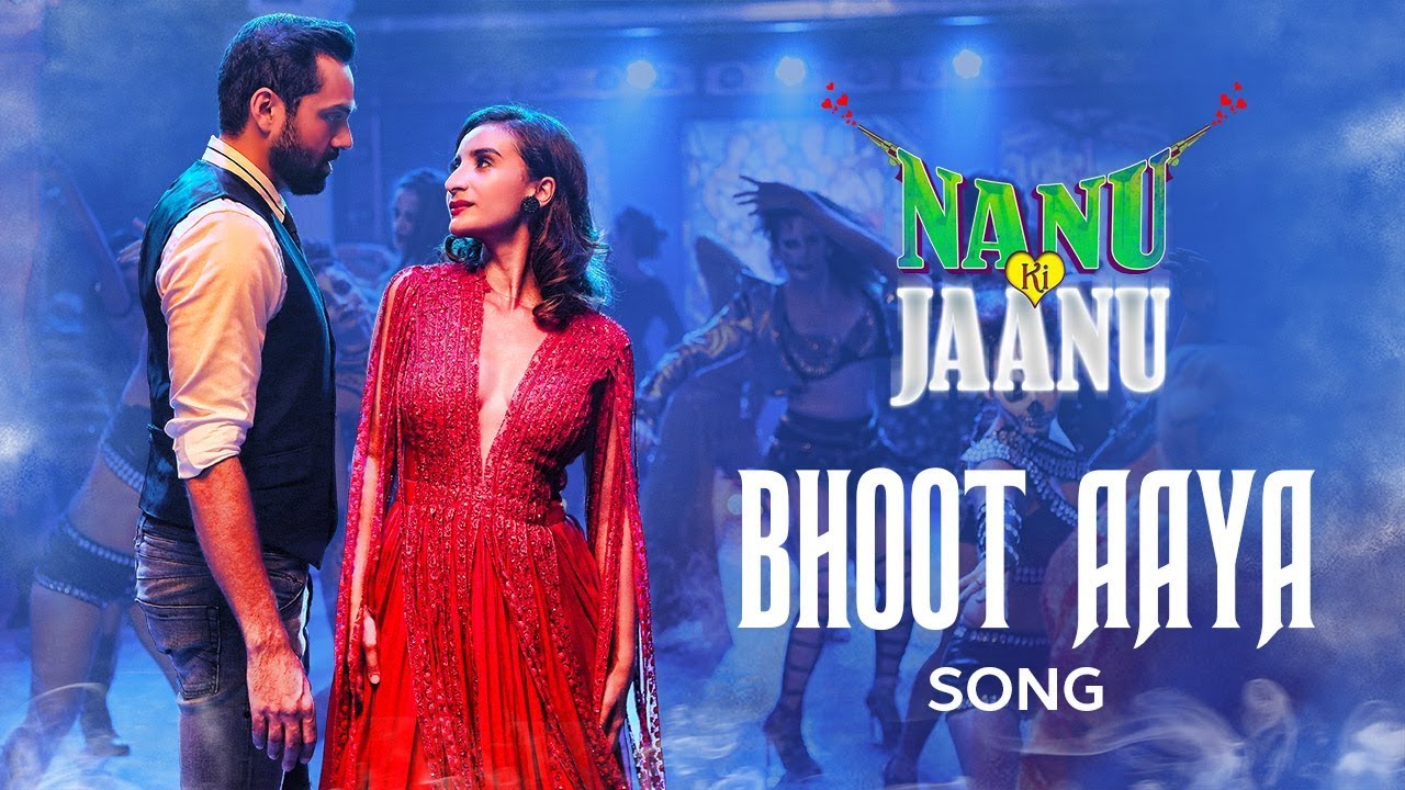 Nanu Ki Jaanu Songs - HD Wallpaper 