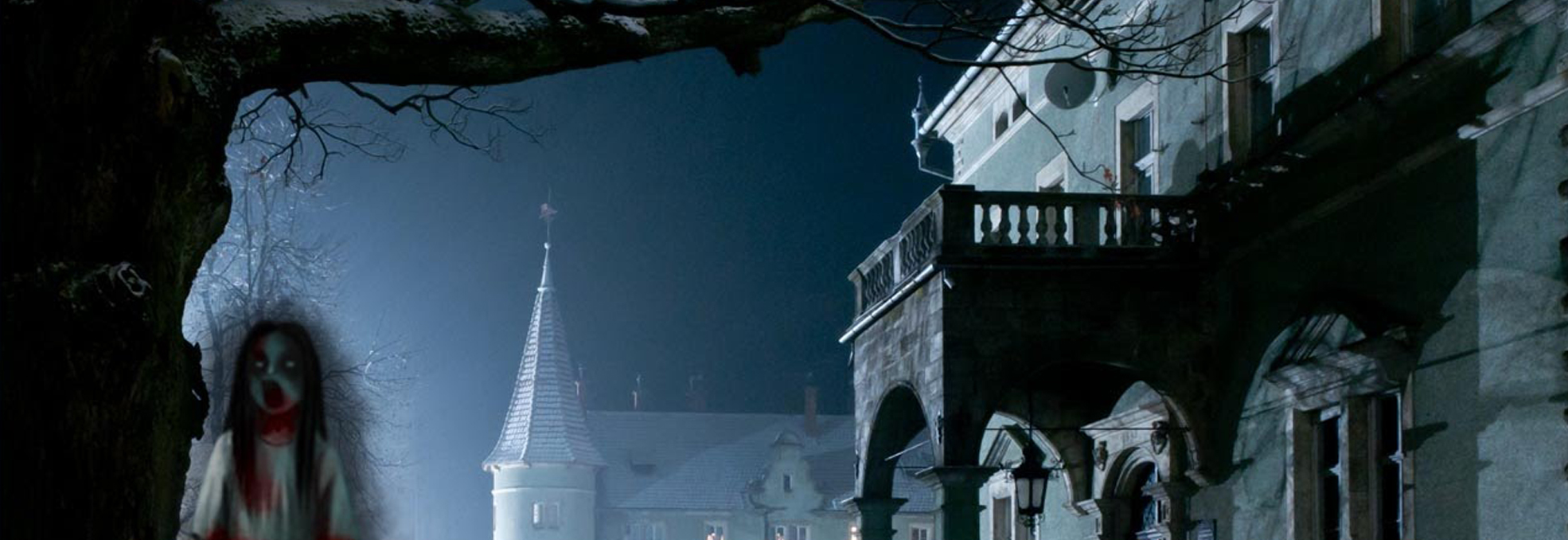 Los Angeles - Hastings House In Kolkata - HD Wallpaper 