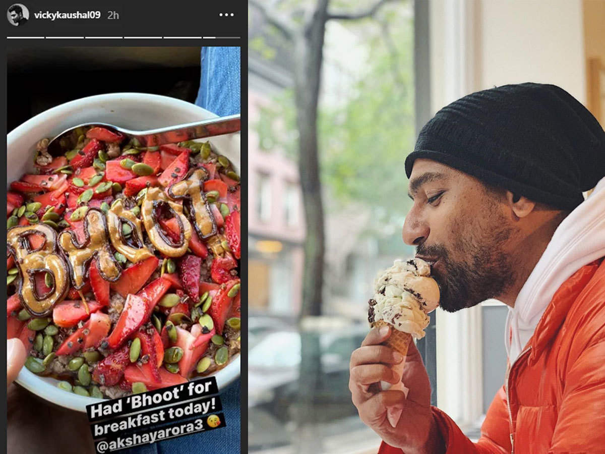 Relationship Advice You Should Stop Taking Seriously - Birthday Vicky Kaushal - HD Wallpaper 