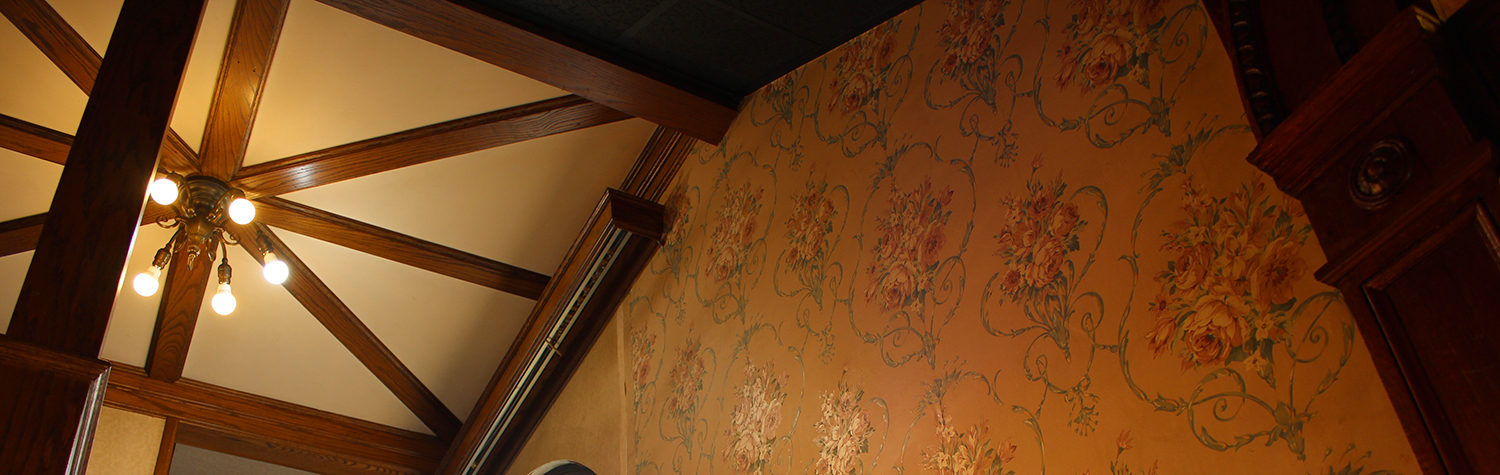 Twisted Vine Restaurant - Ceiling - HD Wallpaper 