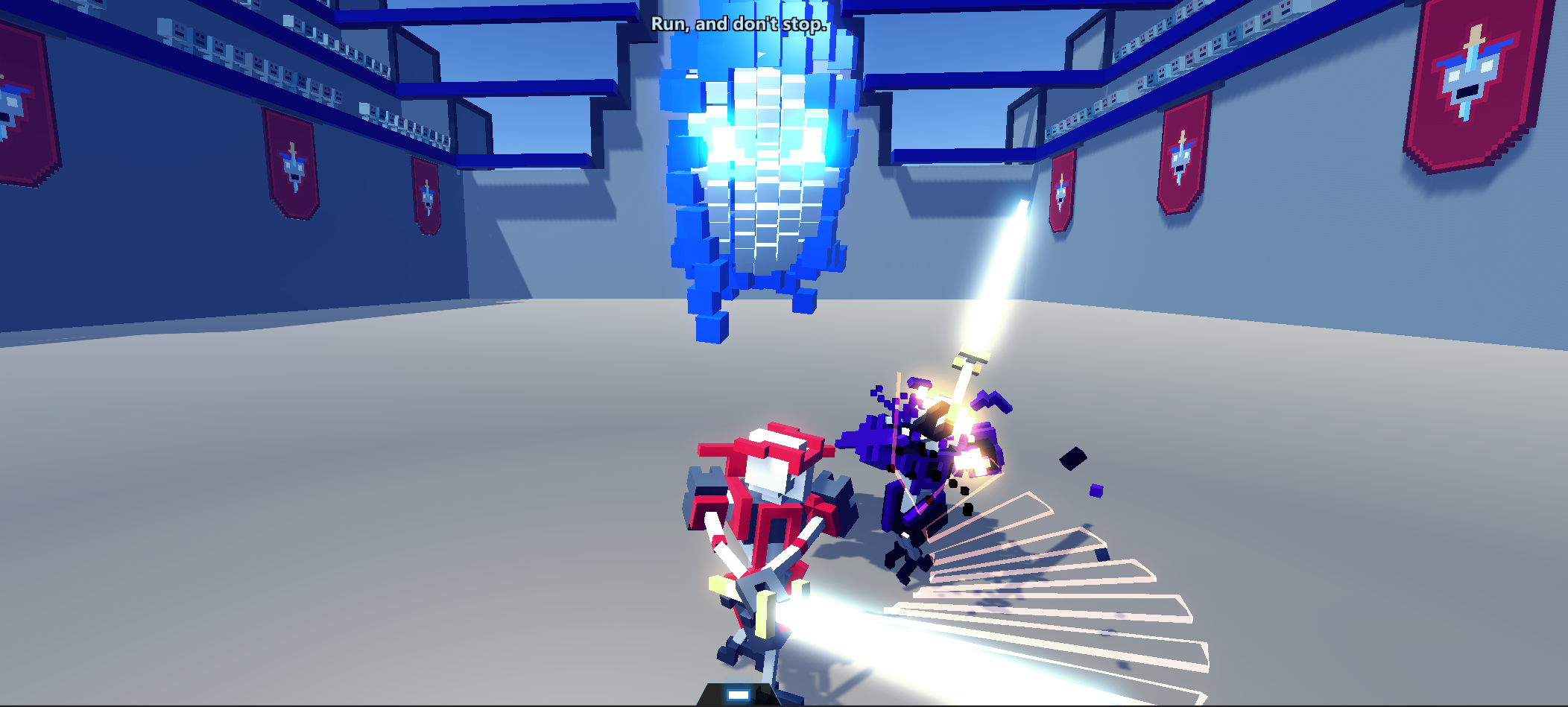 Clone Drone In The Danger Zone Para - Clone In A Danger Zone - HD Wallpaper 