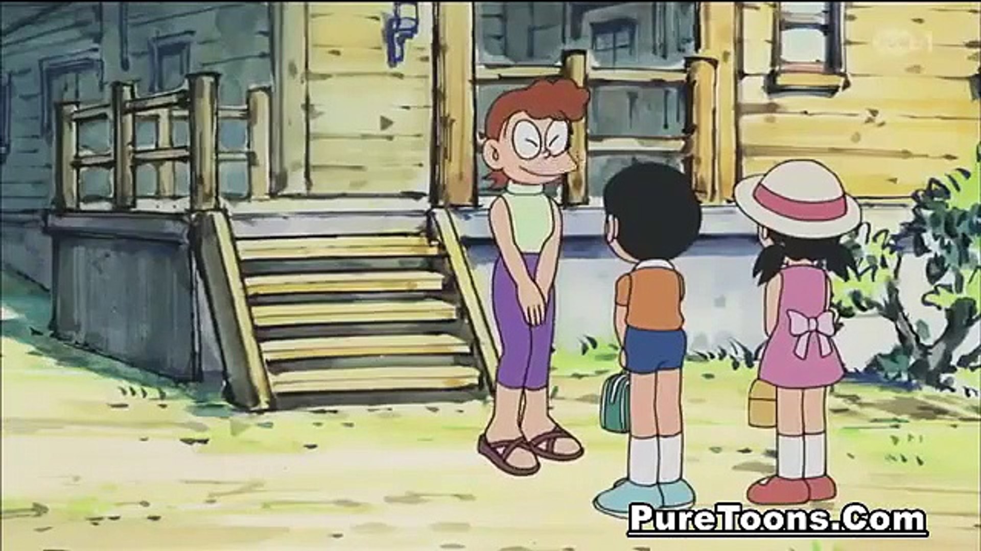 Cartoon - HD Wallpaper 