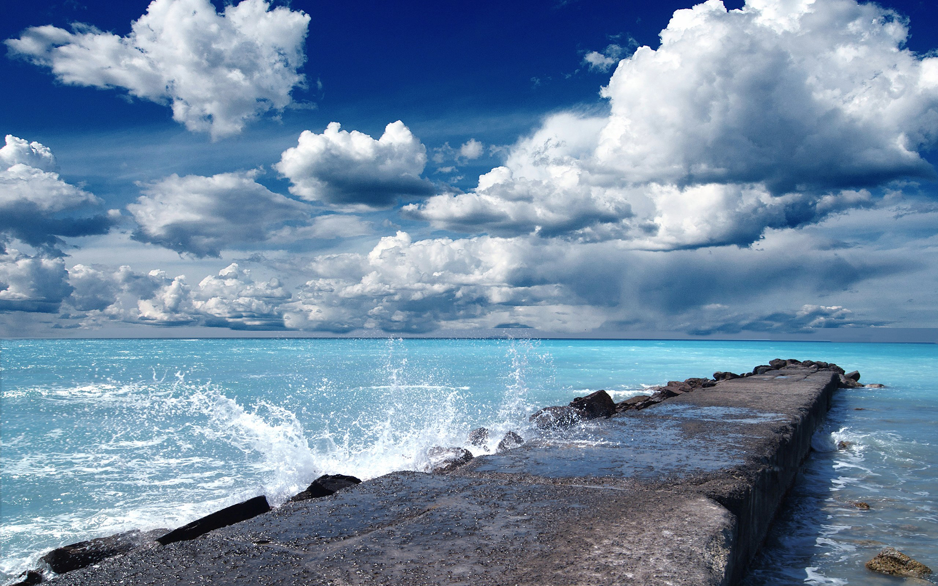 Dock Wallpaper - 1920x1200 Wallpaper - teahub.io