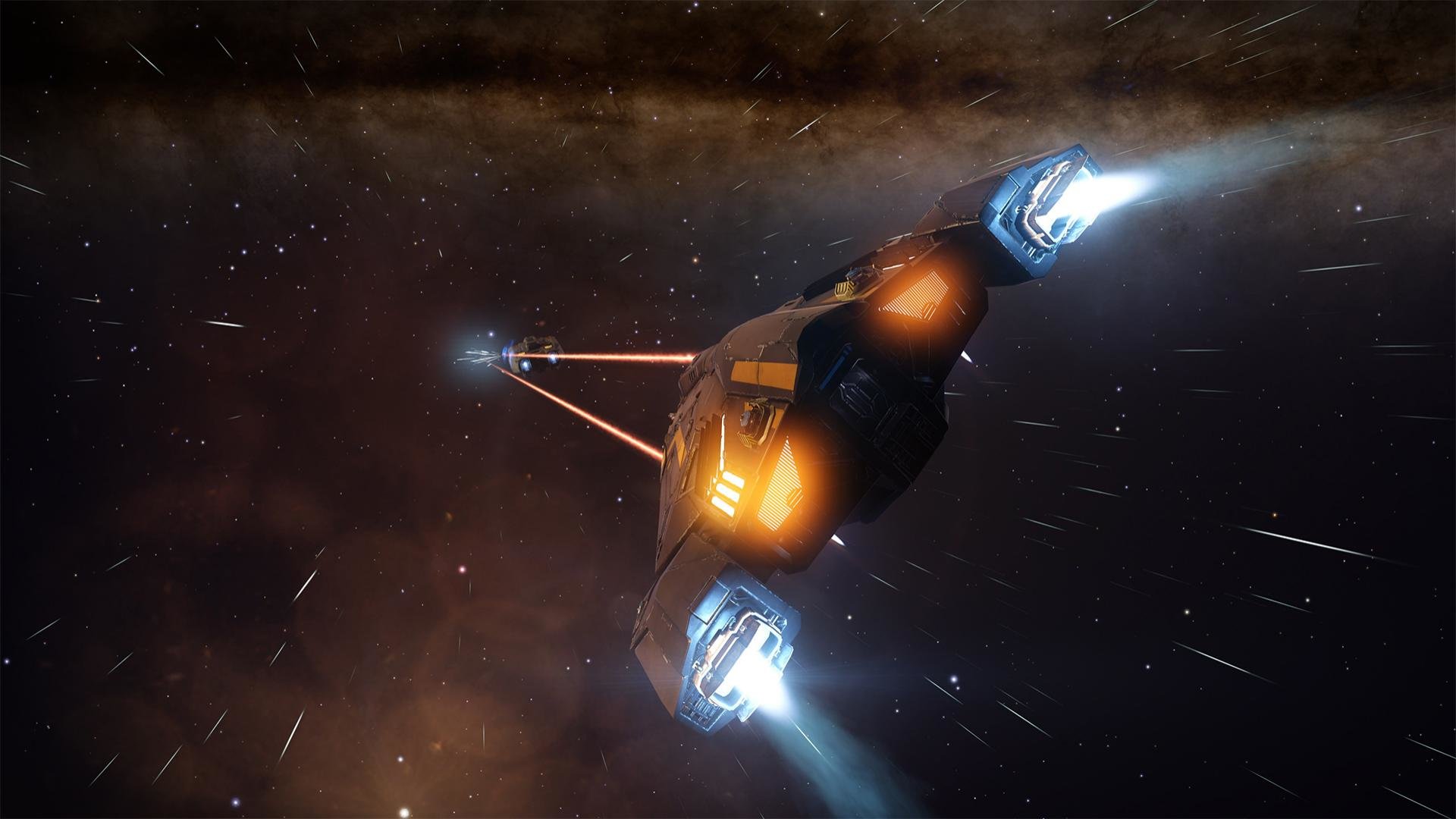 Free Download Elite - Elite Dangerous - HD Wallpaper 