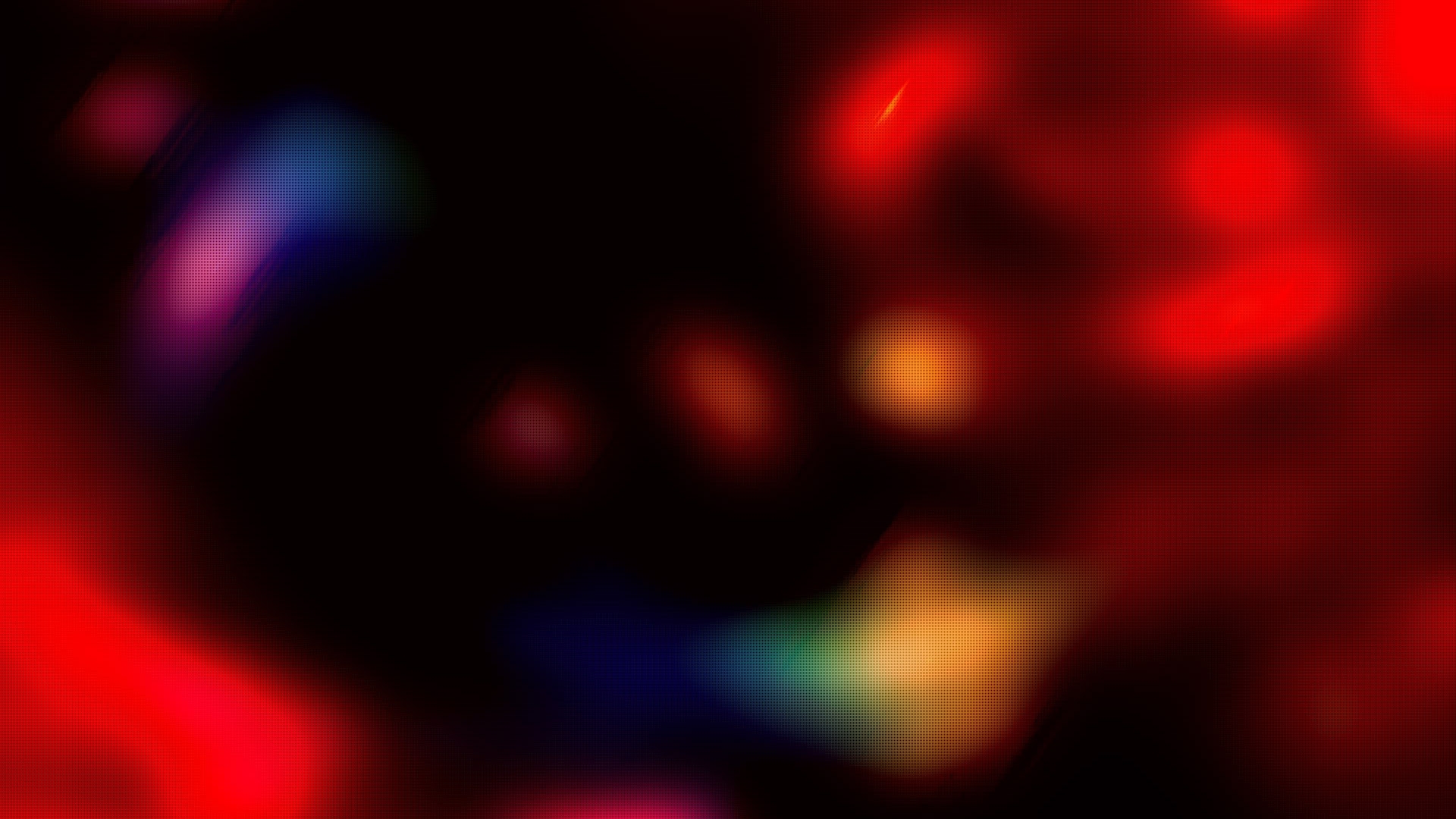 Abstract Blurred Obscure Hd Wallpaper - Light - HD Wallpaper 