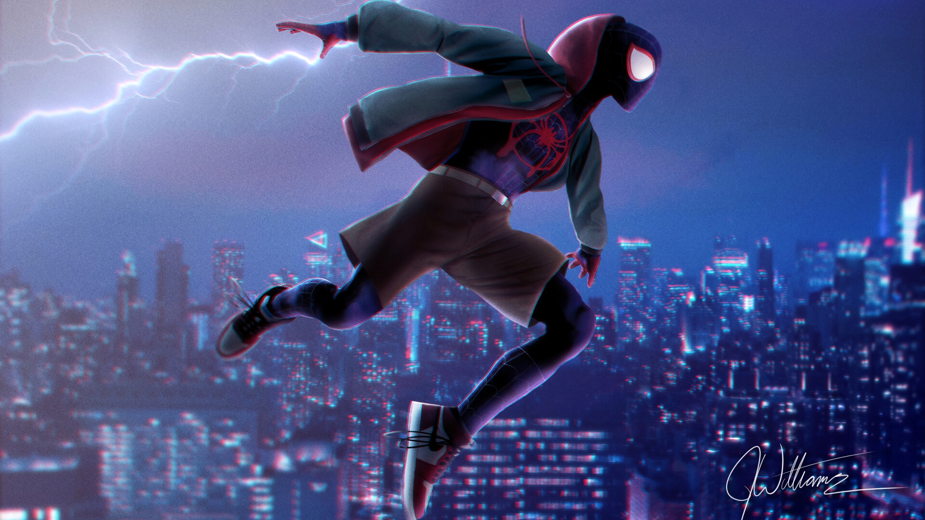 Whats Up Danger - HD Wallpaper 