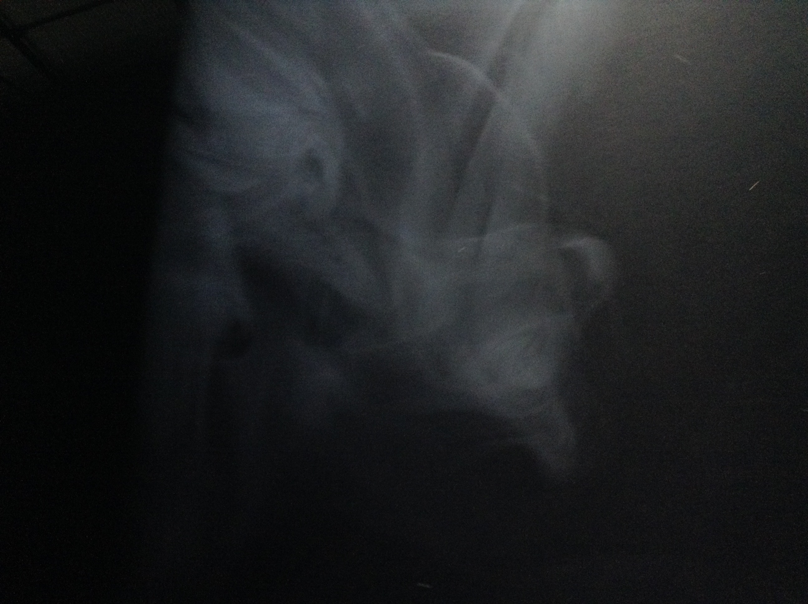 Darkness - HD Wallpaper 