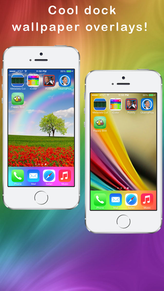 Lumadock - Samsung Galaxy - HD Wallpaper 