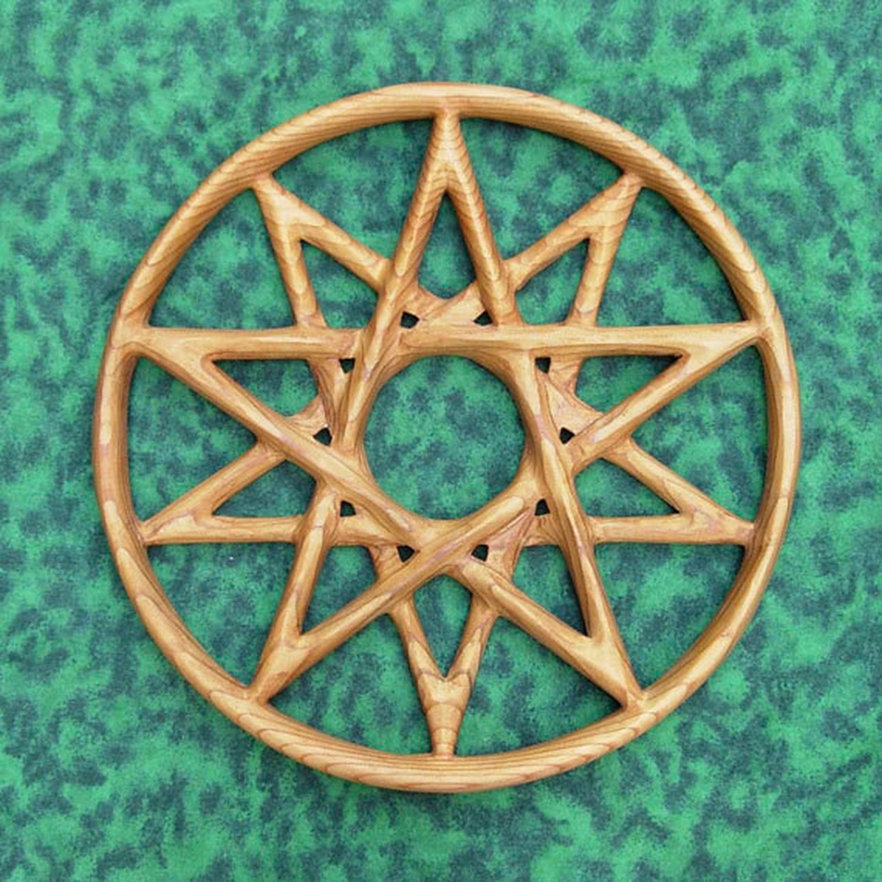 Pentagram - HD Wallpaper 