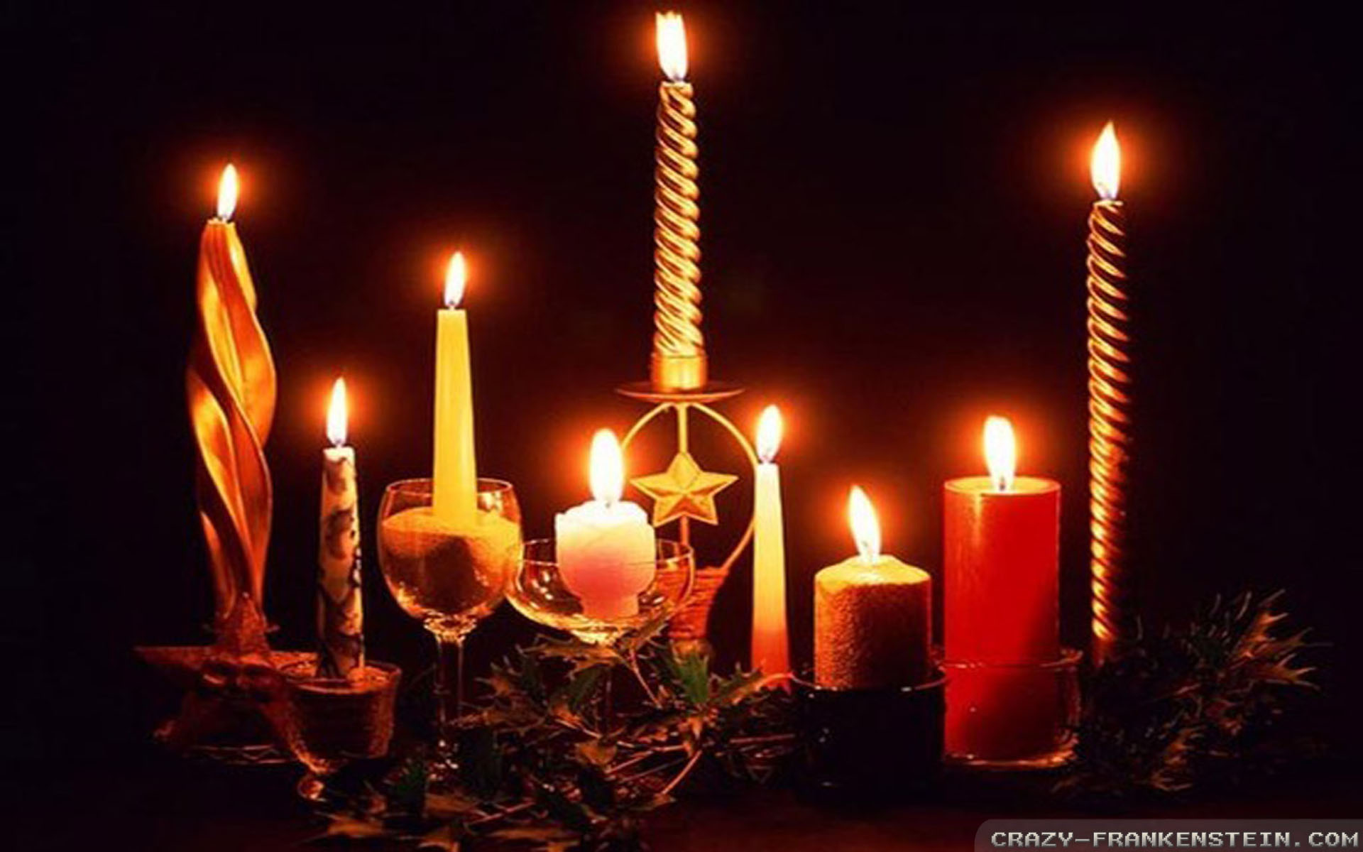 Unitarian Universalist Christmas - HD Wallpaper 